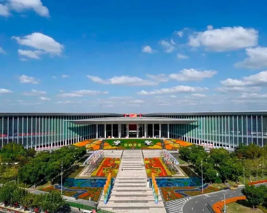 倒计时3天！人生就是博医疗与您相约第五届进博会