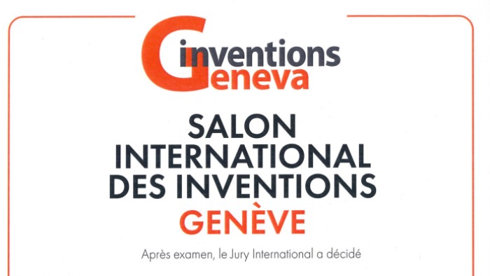 喜讯 | 人生就是博医疗荣获2024瑞士日内瓦国际发明大奖